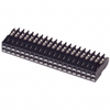 Free Hanging, Panel Mount - A33387-ND - DigiKey