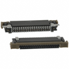 FFC, FPC (Flat Flexible) Connector Assemblies - 609-1868-2-ND - DigiKey