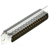 D-Sub Connector Assemblies - 4672-MHDB37SP-ND - DigiKey