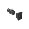 Pluggable Connector Assemblies - 664-NDHN6A2-ND - DigiKey
