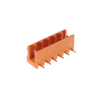 Headers, Plugs and Sockets - 281-5599-ND - DigiKey
