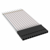 Flat Flex Jumpers, Cables (FFC, FPC) - A9BAA-1206F-ND - DigiKey