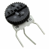 Thumbwheel Potentiometers - 3352V-1-105-ND - DigiKey