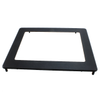 Display Bezels, Lenses - 1481-1017-ND - DigiKey