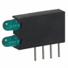 Circuit Board Indicators, Arrays, Light Bars, Bar Graphs - L206055-ND - DigiKey