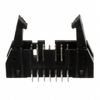 Headers, Male Pins - AHL14A-ND - DigiKey