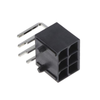 Headers, Male Pins - 2987-CP6006P1H00-NH-ND - DigiKey