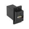 USB, DVI, HDMI Connector Adapters - 5073-ECF504B-UAB-ND - DigiKey