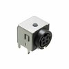 Circular Connector Assemblies - 2092-KPJXHT-4S-S-ND - DigiKey