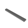Headers, Receptacles, Female Sockets - SAM1166-20-ND - DigiKey