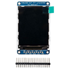 LCD, OLED, Graphic - 1528-1866-ND - DigiKey
