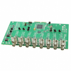 Analog to Digital Converters (ADCs) Evaluation Boards - DC2395A-D-ND - DigiKey