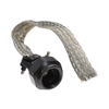Backshells and Cable Clamps - 623-BML1SSK12ZN-ND - DigiKey