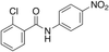 2-Chloro-4’-nitrobenzanilide - 22214 - Medical Isotopes, Inc.
