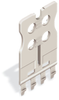 Gripping plate - 2092-1603 - WAGO