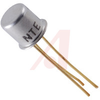 TRANSISTOR PNP SILICON 60V IC 0.6A TO-18 LOW NOISEAUDIO AMP - 70215945 - Allied Electronics, Inc.