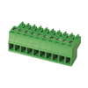 Headers, Plugs and Sockets - 5239-EC381V-10P-ND - DigiKey