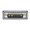 D-Sub Connector Assemblies - 37-CDFS13W3103L411-ND - DigiKey