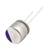 Aluminum - Polymer Capacitors -- 35PZF270M10X9 - Image