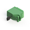 Backplane Connector Housings - 151-516-120-520-225-ND - DigiKey