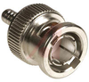 connector,rf coaxial,bnc straight plug,crimp-crimp,rg179,187 cable,75 ohm-t2 - 70142854 - Allied Electronics, Inc.