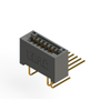 Edgeboard Connectors - 151-895-014-558-201-ND - DigiKey