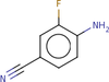 4-Amino-3-fluorobenzonitrile - 3637-3-43 - SynQuest Laboratories, Inc.