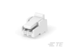 Rectangular Wire & Cable Connectors & Housings - 2390144-2 - TE Connectivity