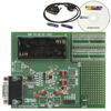 Analog to Digital Converters (ADCs) Evaluation Boards - EVAL-AD7790EB-ND - DigiKey