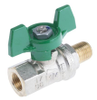 Ball Valves - 1417726 - RS Components, Ltd.