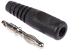 Banana Connectors - 454340 - RS Components, Ltd.