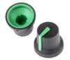Potentiometer Knobs - 7777338 - RS Components, Ltd.