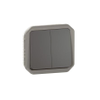 Light Switches - 2539094 - RS Components, Ltd.