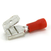Quick Connects, Quick Disconnect Connectors - 6308-TV18-250PD-XV-ND - DigiKey