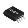 Isolators - Gate Drivers - 238-IX3407BTR-ND - DigiKey