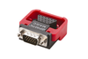 End of Arm Tools - connector accessory for manual quick changer - MCQC - GIMATIC S.p.A.