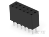 PCB Headers & Receptacles - 534206-6 - TE Connectivity