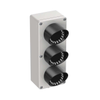 Stackable Tower Lighting, Beacons, and Components - 2170-SP350BGRPQ-ND - DigiKey