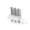Headers, Male Pins - 17-2384273-3-ND - DigiKey