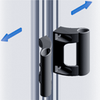 Miscellaneous Latch -- 92009 - Image