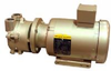 Single Stage Motor Mounted Liquid Ring Vacuum Pumps - DV0020B-M - DEKKER Vacuum Technologies