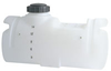 Spot Sprayer Tanks - 9841 - U.S. Plastic Corporation