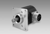 Incremental Encoder - GI352 - Baumer Ltd.
