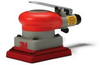 3M 20331 Non-Vacuum Pneumatic Orbital Sander - 3 in Width - 10,000 RPM - 4 in Length -.24 hp -- 051141-20331 - Image