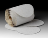 3M 348D Coated Aluminum Oxide Sanding Roll - 40 Grit - PSA Attachment - 2 in Width x 50 yd Length - 08909 - 048011-08909 - R. S. Hughes Company, Inc.