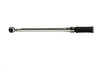 Premium Adjustable Manual Click Wrench - 65473 - ASG, Division of Jergens, Inc.