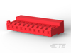 Rectangular Wire & Cable Connectors & Housings - 4-644662-0 - TE Connectivity