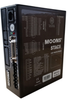 STAC Series Two Phase AC Stepper Motor Drive -- MSSTAC5-S-AN-2V