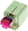 Modular Connectors / Ethernet Connectors -- 09120033031 - Image