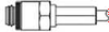 RF Connectors / Coaxial Connectors - 131-0136-0001 - VAST STOCK CO., LIMITED
